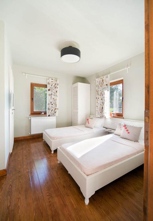 Mavikarga Bozcaada Bed and Breakfast Rum bild