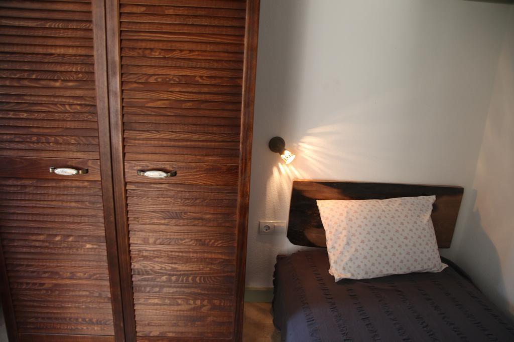 Mavikarga Bozcaada Bed and Breakfast Rum bild