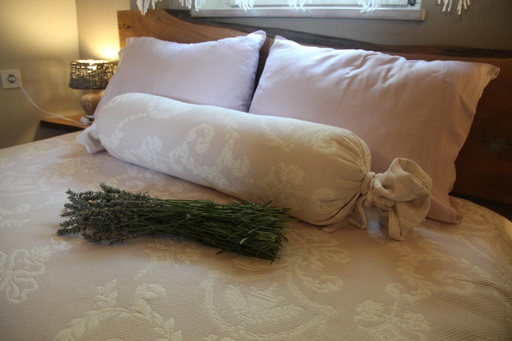Mavikarga Bozcaada Bed and Breakfast Rum bild